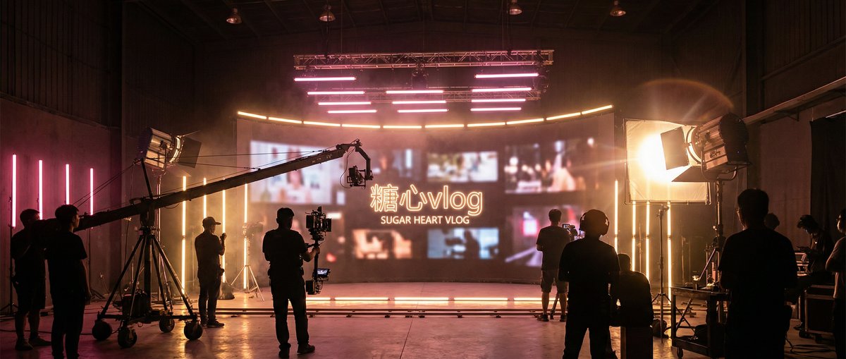 老司机影视传媒工作室