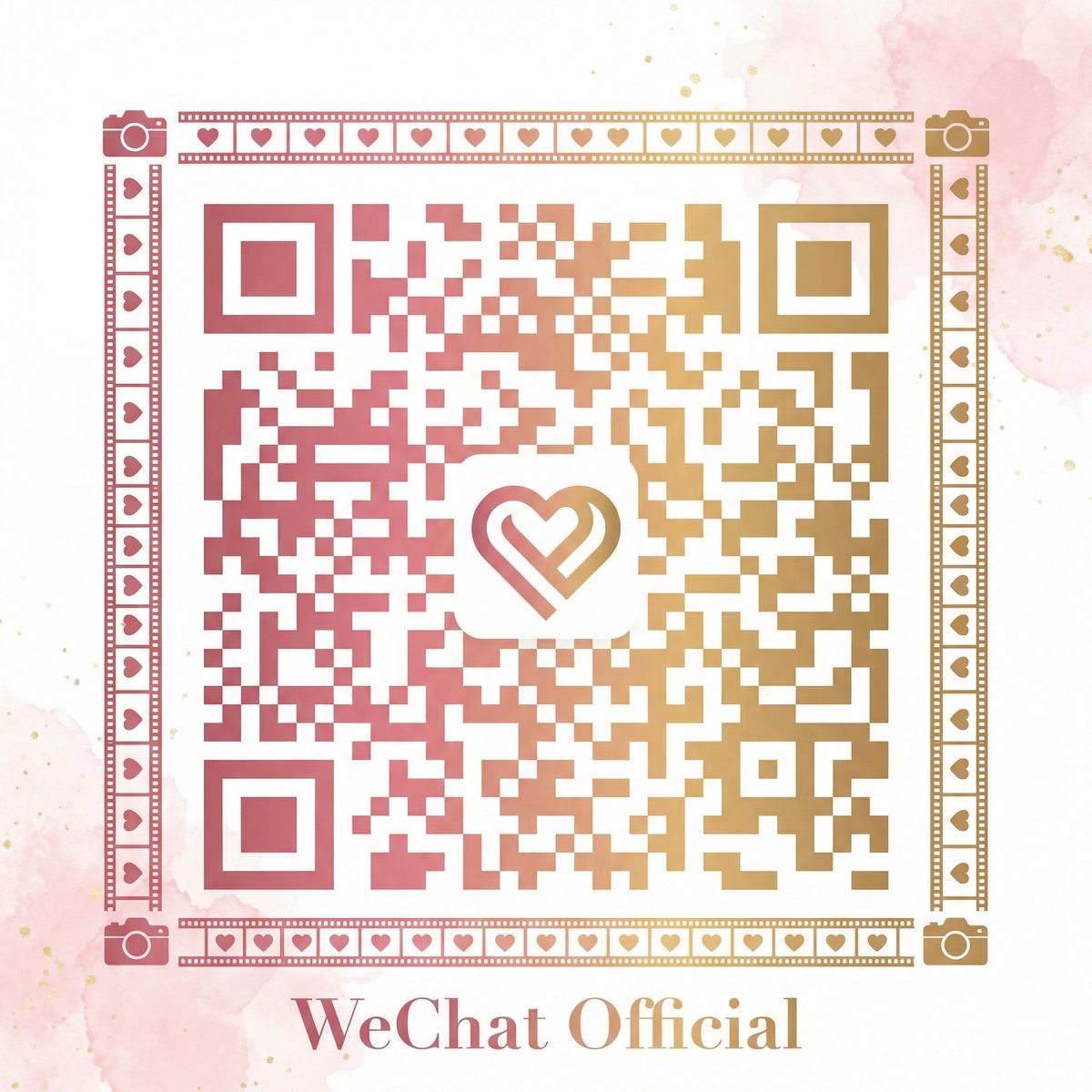 老司机微信公众号二维码