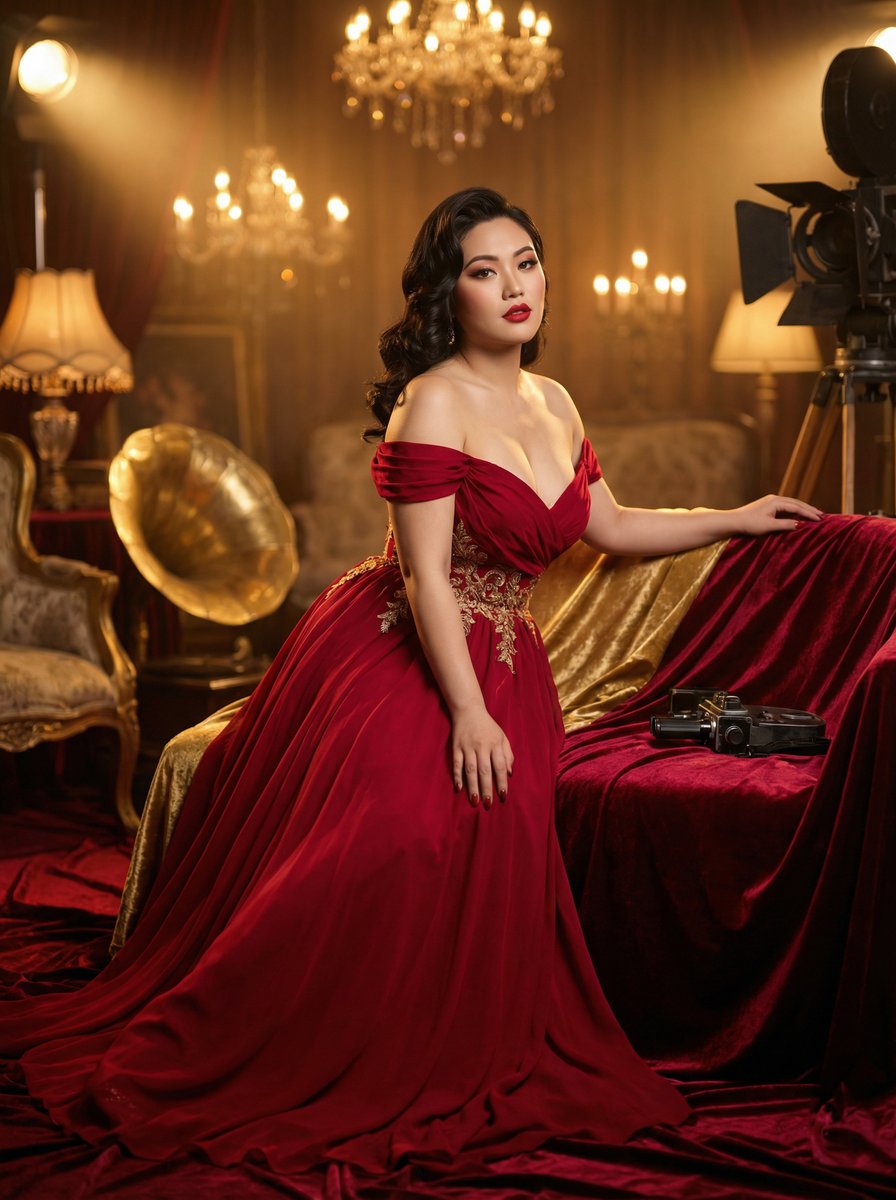 老司机古典美人影视写真视频