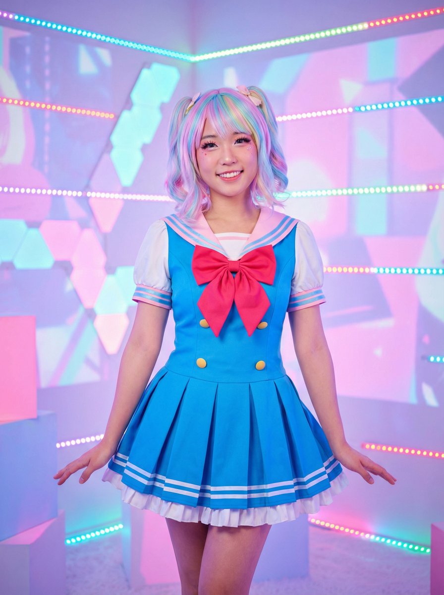 老司机二次元cosplay视频